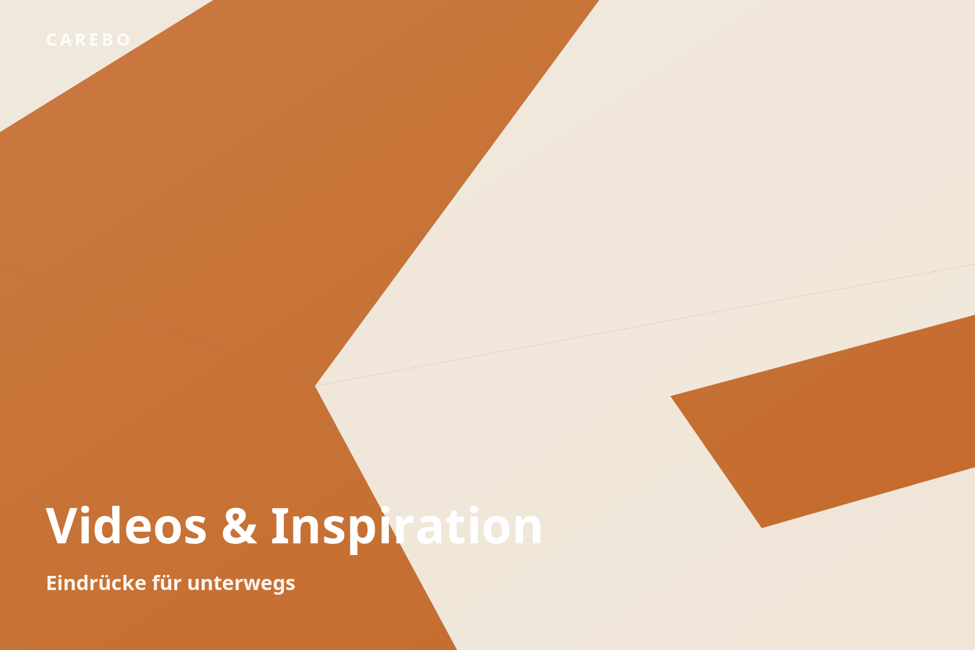 Videos & Inspiration